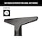 Craftsman 1-7/8 in. Wet Nozzle Wet/Dry Vac Attachment for Shop Vacuums CMXZVBE38683 - alternate 8