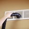 Craftsman 1-7/8 in. Dusting Brush Wet/Dry Vac Attachment for Shop Vacuums CMXZVBE38725 - alternate 8