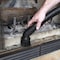 Craftsman 1-7/8 in. Dusting Brush Wet/Dry Vac Attachment for Shop Vacuums CMXZVBE38725 - alternate 7