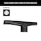 Craftsman 2-1/2 in. Dry Nozzle Wet/Dry Vac Accessory Attachment for Shop Vacuums CMXZVBE38727 - alternate 6
