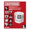 Craftsman Fine Dust Wet/Dry Vac Dust Collection Bags for 12 Gallon Shop Vacuums, 2PK CMXZVBE38735 - alternate 8