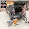 Craftsman Fine Dust Wet/Dry Vac Dust Collection Bags for 12 Gallon Shop Vacuums, 2PK CMXZVBE38735 - alternate 3