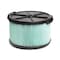 Craftsman 1/2 Height HEPA Media Wet/Dry Vac Replacement Filter for 4 Gal. Shop Vacuums CMXZVBE38740 - alternate 1