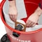 Craftsman General Purpose Wet/Dry Vac Dust Bags for 16 and 20 Gal. Shop Vacuums, 3PK CMXZVBE38749 - alternate 4