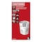 Craftsman Fine Dust Wet/Dry Vac Dust Bags for 16 and 20 Gallon Shop Vacuums, 2PK CMXZVBE38750 - alternate 10