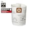 Craftsman Fine Dust Wet/Dry Vac Dust Bags for 16 and 20 Gallon Shop Vacuums, 2PK CMXZVBE38750 - alternate 7
