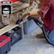 Craftsman Fine Dust Wet/Dry Vac Dust Bags for 16 and 20 Gallon Shop Vacuums, 2PK CMXZVBE38750 - alternate 9