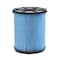 Craftsman Fine Dust Wet/Dry Vac Replacement Filter for 5 to 20 Gallon Shop Vacuums CMXZVBE38751 - alternate 1