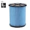 Craftsman Fine Dust Wet/Dry Vac Replacement Filter for 5 to 20 Gallon Shop Vacuums CMXZVBE38751 - alternate 4