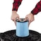 Craftsman Fine Dust Wet/Dry Vac Replacement Filter for 5 to 20 Gallon Shop Vacuums CMXZVBE38751 - alternate 9