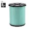Craftsman HEPA Media Wet/Dry Vac Replacement Filter for 5 to 20 Gallon Shop Vacuums CMXZVBE38753 - alternate 10