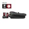 Craftsman 2-1/2 in. x 13 ft. POS-I-LOCK Wet/Dry Vacuum Hose Kit for Shop Vacuums CMXZVBE38758 - alternate 3