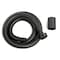 Craftsman 1-1/4 in. x 6 ft. Friction Fit Wet/Dry Vacuum Hose for Shop Vacuums CMXZVBE38762 - alternate 1