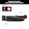 Craftsman 1-1/4 in. x 6 ft. Friction Fit Wet/Dry Vacuum Hose for Shop Vacuums CMXZVBE38762 - alternate 6