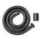 Craftsman 1-1/4 in. x 6 ft. Friction Fit Wet/Dry Vacuum Hose for Shop Vacuums CMXZVBE38762 - alternate 9