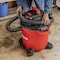 Craftsman 2-1/2 in. x 7 ft. POS-I-LOCK Wet/Dry Shop Vacuum Hose Kit CMXZVBE38763 - alternate 5