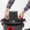 Craftsman Wet/Dry Vac Foam Sleeve, Wet Filter for Shop Vac Branded Shop Vacuums CMXZVBE38765 - alternate 2