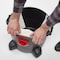 Craftsman Wet/Dry Vac Dust Collection Bags for 5-8 Gal. Shop Vac Branded Vacuums, 3PK CMXZVBE38767 - alternate 4