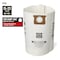 Craftsman Wet/Dry Vac Dust Collection Bags for 15-22 Gal. Shop Vac Branded Vacuums, 3PK CMXZVBE38772 - alternate 4