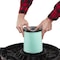 Craftsman 2pk HEPA Media Wet/Dry Vac Replacement Filter for 5 to 20 Gallon Shop Vacuums, 2PK CMXZVBE38777 - alternate 3