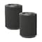 Craftsman 2pk Wet Application Filter for 5 to 20 Gallon Wet/Dry Vacs and Shop Vacuums, 2PK CMXZVBE38778 - alternate 1