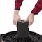 Craftsman 2pk Wet Application Filter for 5 to 20 Gallon Wet/Dry Vacs and Shop Vacuums, 2PK CMXZVBE38778 - alternate 3