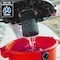 Craftsman 2pk Wet Application Filter for 5 to 20 Gallon Wet/Dry Vacs and Shop Vacuums, 2PK CMXZVBE38778 - alternate 7