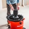 Craftsman 2pk Wet Application Filter for 5 to 20 Gallon Wet/Dry Vacs and Shop Vacuums, 2PK CMXZVBE38778 - alternate 5