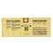 Craftsman Fine Dust Wet/Dry Vac Dust Bags for 10 to 14 Gallon Shop Vacuums, 2PK CMXZVBE3877 - alternate 5