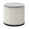 Craftsman Wet/Dry Vac Standard Replacement Filter for Shop Vac Branded Shop Vacuums CMXZVBE38854 - alternate 1
