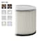 Craftsman Wet/Dry Vac Standard Replacement Filter for Shop Vac Branded Shop Vacuums CMXZVBE38854 - alternate 2