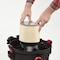 Craftsman Wet/Dry Vac Standard Replacement Filter for Shop Vac Branded Shop Vacuums CMXZVBE38854 - alternate 4