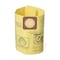 Craftsman Fine Dust Wet/Dry Vac Dust Collection Bags for 6-10 Gallon Shop Vacuums, 2PK CMXZVBE39970 - alternate 1