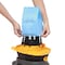 Workshop Wet/Dry Vacs Shop Vacuum Bag Filters For 2.5 Gallon Shop Vacuum Cleaners, 6PK WS01025F2 - alternate 2
