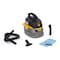 Workshop Wet/Dry Vacs Portable 2.5 Gal. 1.75 Peak HP Wet/Dry Shop Vacuum with Accessories WS0255VA - alternate 1