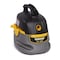 Workshop Wet/Dry Vacs Portable 2.5 Gal. 1.75 Peak HP Wet/Dry Shop Vacuum with Accessories WS0255VA - alternate 3