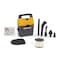 Workshop Wet/Dry Vacs 3 Gal. 3.5 Peak HP Portable Wet/Dry Vacuum Cleaner with Accessories WS0301VA - alternate 1