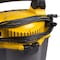 Workshop Wet/Dry Vacs 3 Gal. 3.5 Peak HP Portable Wet/Dry Vacuum Cleaner with Accessories WS0301VA - alternate 6