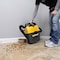 Workshop Wet/Dry Vacs 3 Gal. 3.5 Peak HP Portable Wet/Dry Vacuum Cleaner with Accessories WS0301VA - alternate 2