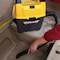 Workshop Wet/Dry Vacs 3 Gal. 3.5 Peak HP Portable Wet/Dry Vacuum Cleaner with Accessories WS0301VA - alternate 3