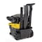 Workshop Wet/Dry Vacs 4 Gal. 6.0 Peak HP Wet/Dry Vacuum Cleaner with Blower and Accessories WS0400DE - alternate 4