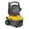 Workshop Wet/Dry Vacs 4 Gal. 6.0 Peak HP Wet/Dry Vacuum Cleaner with Blower and Accessories WS0400DE - alternate 2