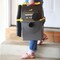 Workshop Wet/Dry Vacs 5 Gal. 5.0 Peak HP Wall-Mount Wet/Dry Vacuum Cleaner with Accessories WS0501WM - alternate 5