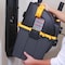 Workshop Wet/Dry Vacs 5 Gal. 5.0 Peak HP Wall-Mount Wet/Dry Vacuum Cleaner with Accessories WS0501WM - alternate 4