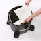 Workshop Wet/Dry Vacs 9 Gal. 4.25 Peak HP Portable Wet/Dry Vacuum Cleaner with Accessories WS0915VA - alternate 4