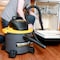 Workshop Wet/Dry Vacs 9 Gal. 4.25 Peak HP Portable Wet/Dry Vacuum Cleaner with Accessories WS0915VA - alternate 2