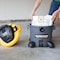 Workshop Wet/Dry Vacs 12 Gal. 5.0 Peak HP General Purpose Wet/Dry Vacuum with Accessories WS1200VA - alternate 6