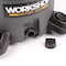 Workshop Wet/Dry Vacs 12 Gal. 5.0 Peak HP General Purpose Wet/Dry Vacuum with Accessories WS1200VA - alternate 4
