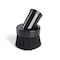 Workshop Wet/Dry Vacs Shop Vacuum Dusting Brush Attachment for 1-1/4-Inch Wet/Dry Vac Hose WS12501A - alternate 1
