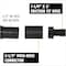 Workshop Wet/Dry Vacs 1-1/4-Inch x 6-Feet Friction Fit Wet/Dry Vac Hose for Shop Vacuums WS12520A - alternate 6